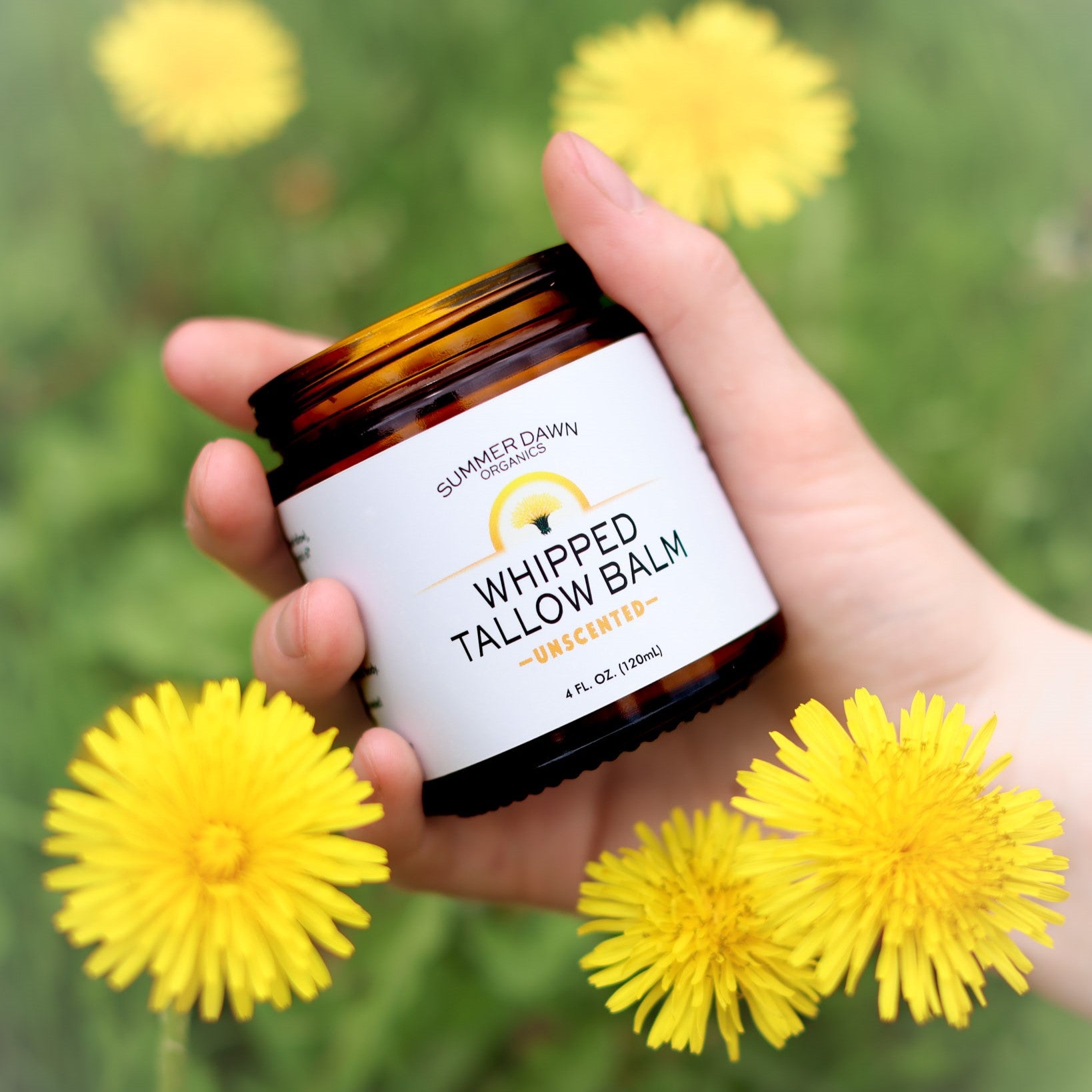 Summer Dawn Organics