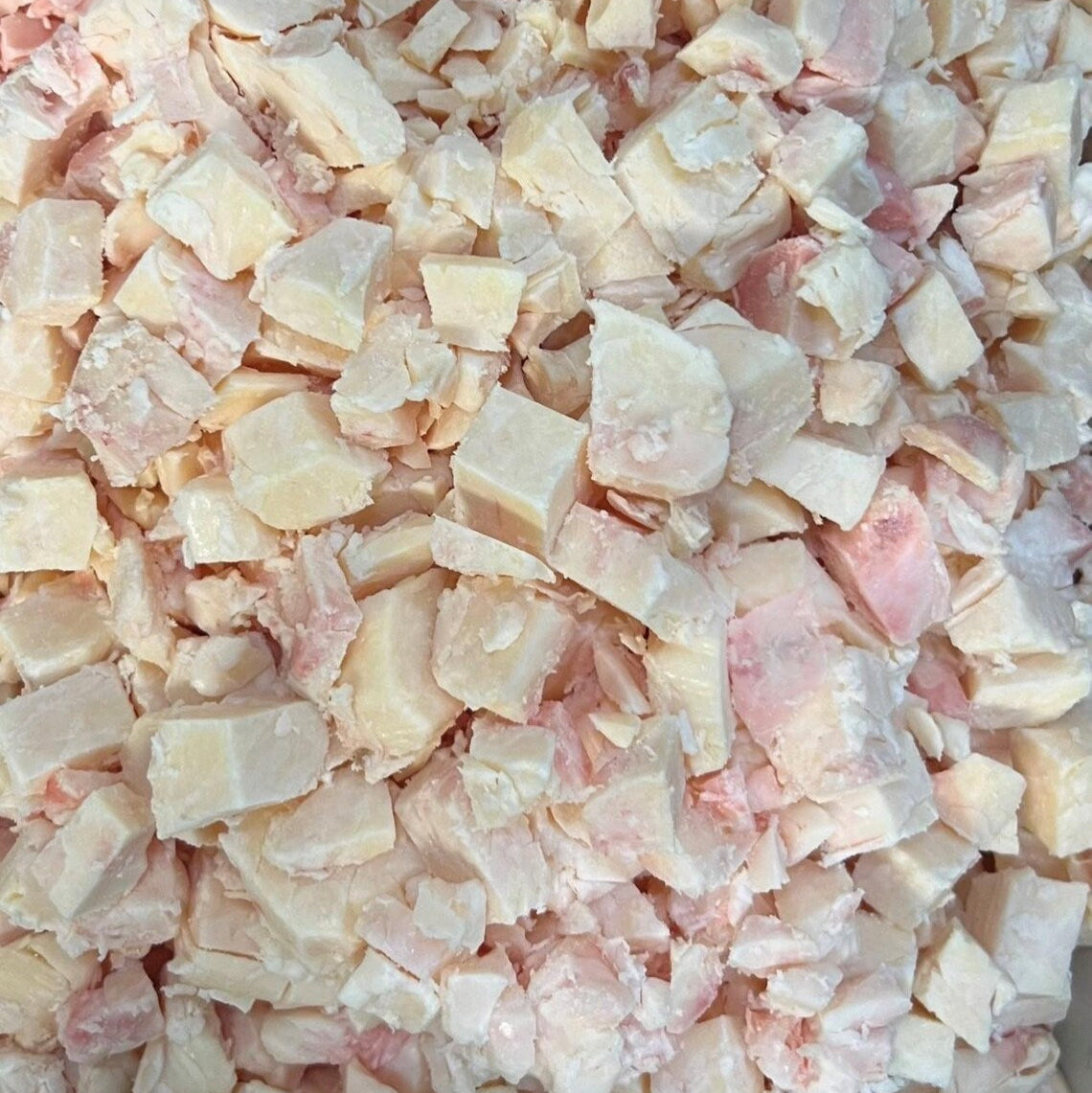 Tallow Balm, Suet Tallow,