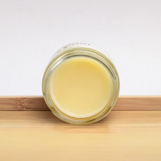 Tallow Balm - Wildflower