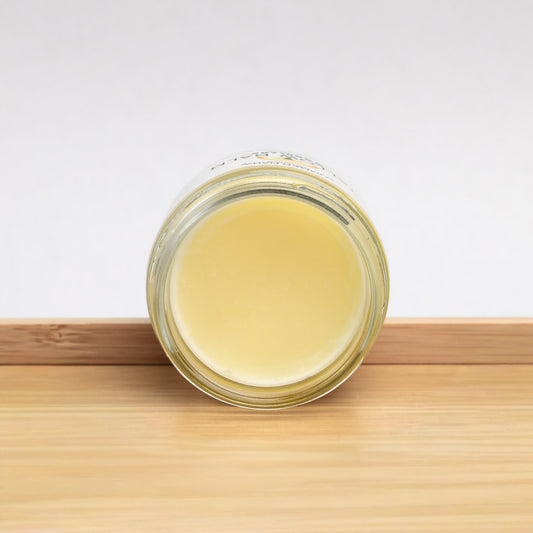 Tallow Balm - Woodland