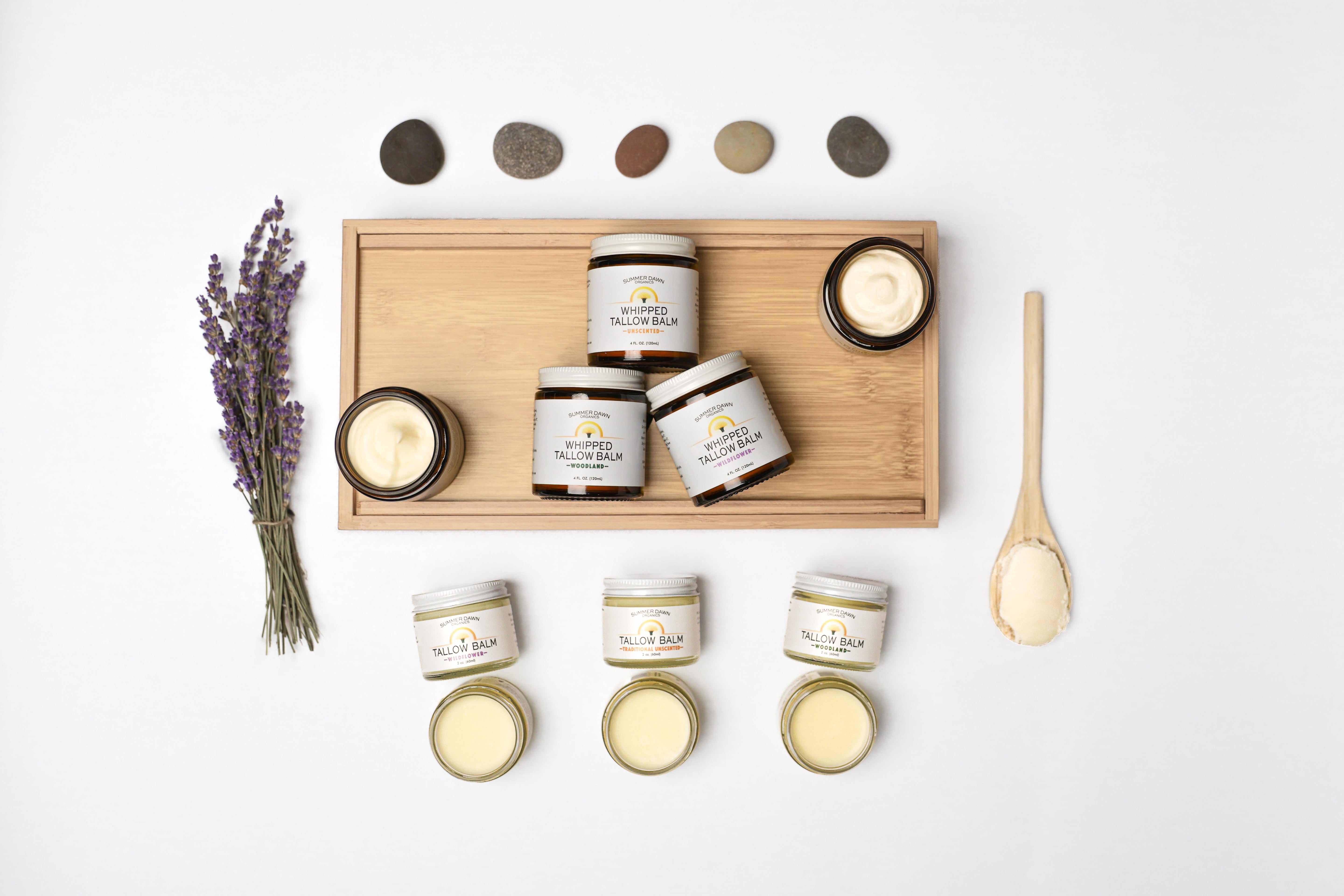 Why Tallow For Skincare?