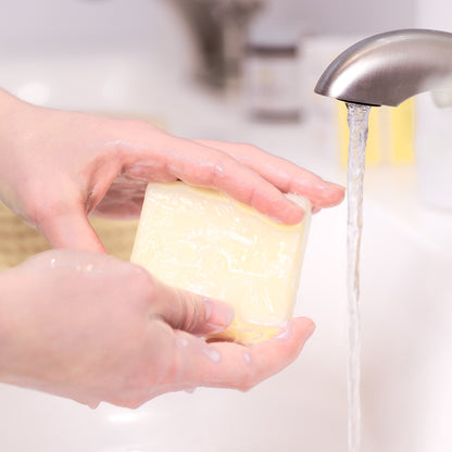 Luxury Tallow Soap
