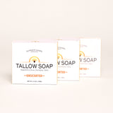 Luxury Tallow Soap