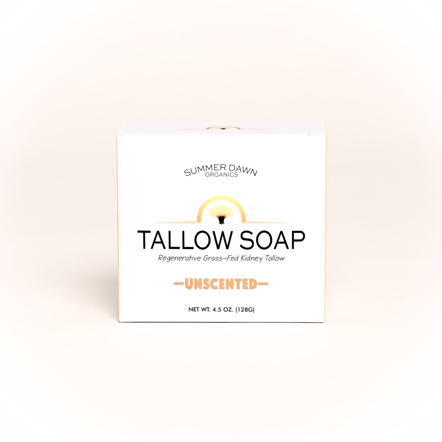 Luxury Tallow Soap