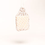 Soap Saver Bag 100% Cotton