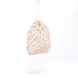 Soap Saver Bag 100% Cotton