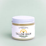 Tallow Balm - Woodland