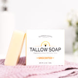 Luxury Tallow Soap