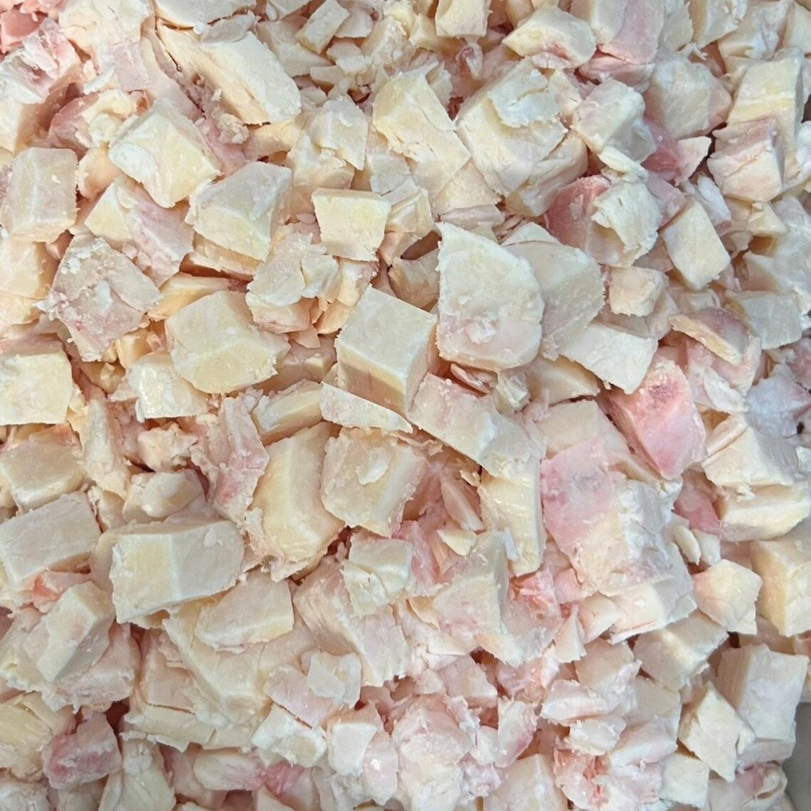 Tallow Balm, Suet Tallow,