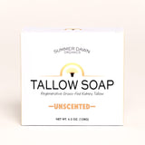 Grass-fed_Tallow_Soap