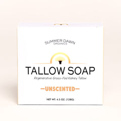 Grass-fed_Tallow_Soap