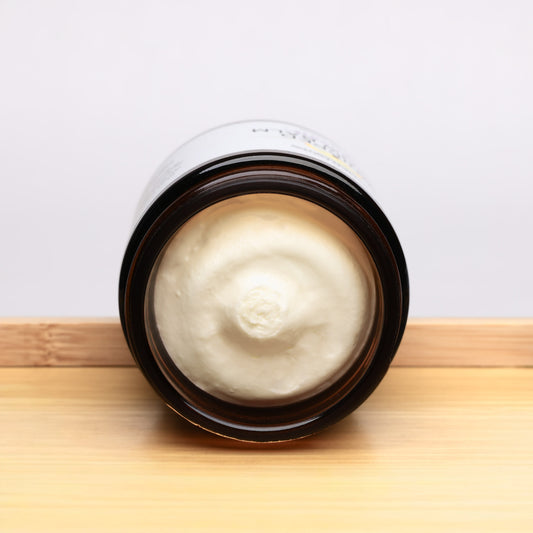 Whipped Tallow - Unscented