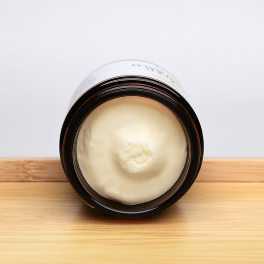 Whipped Tallow - Wildflower
