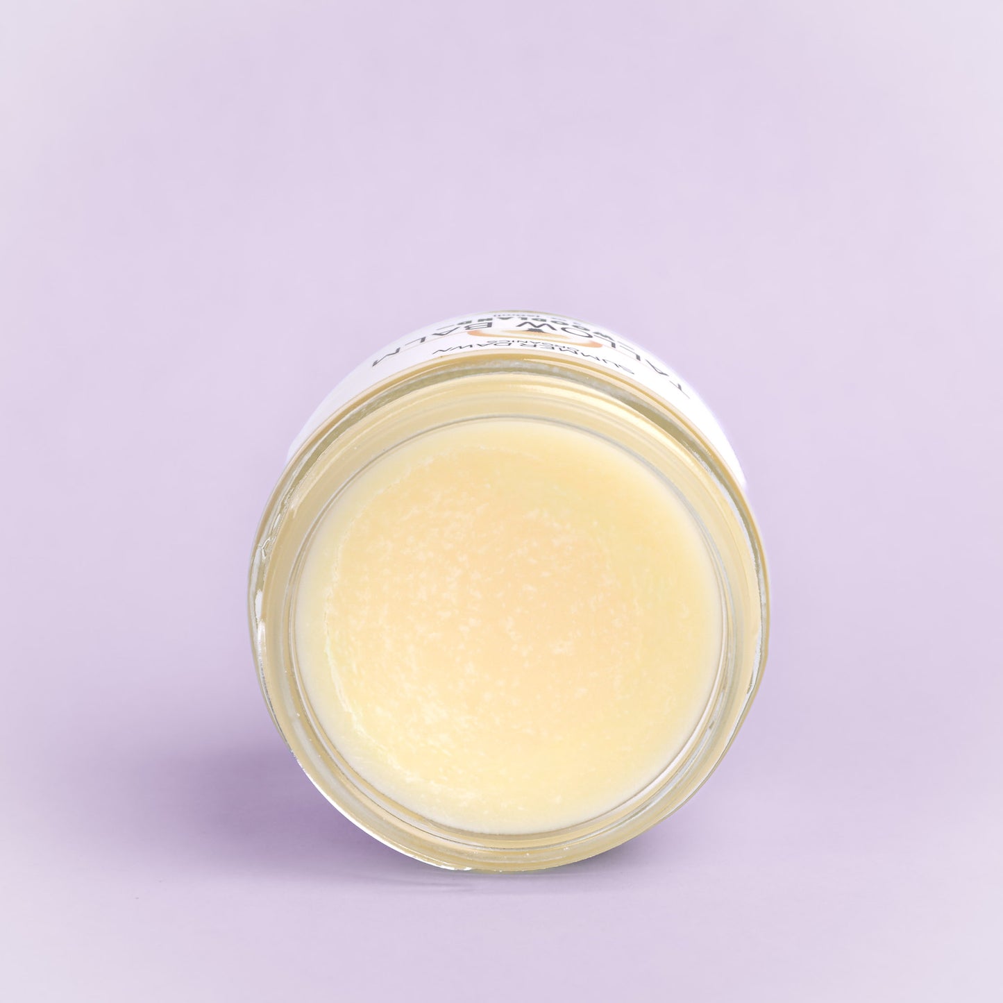 Tallow Balm - Wildflower