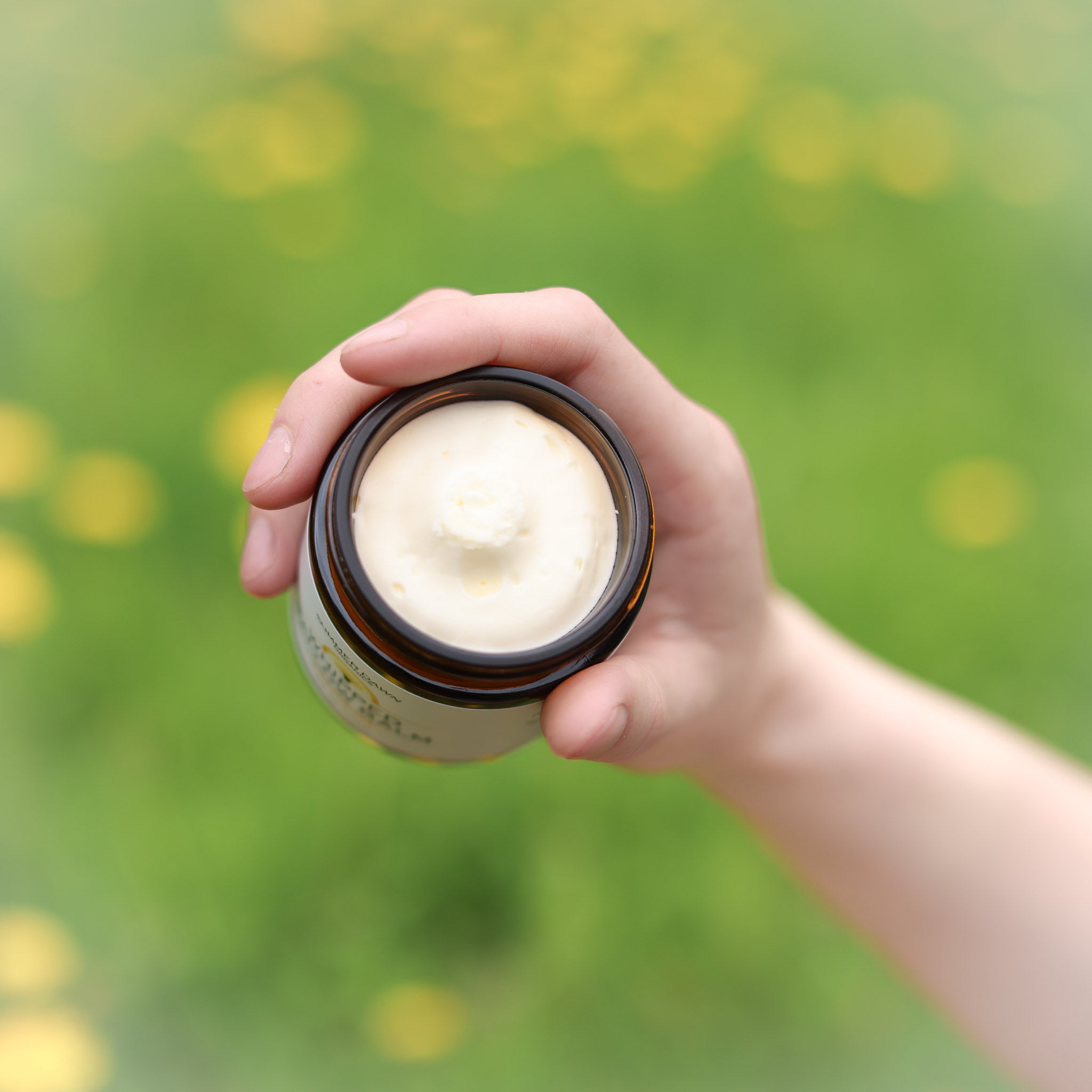 Tallow And Honey Balm, Aesthetic tallow