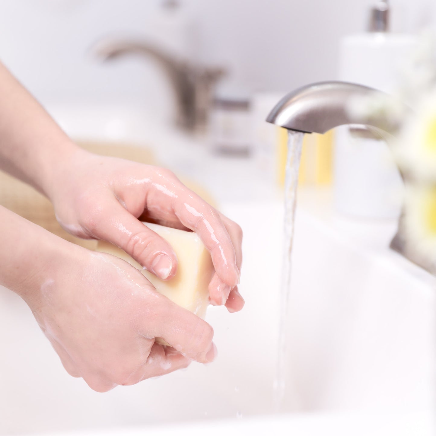 Luxury Tallow Soap