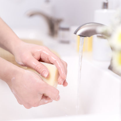 Luxury Tallow Soap