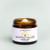 Whipped Tallow - Woodland